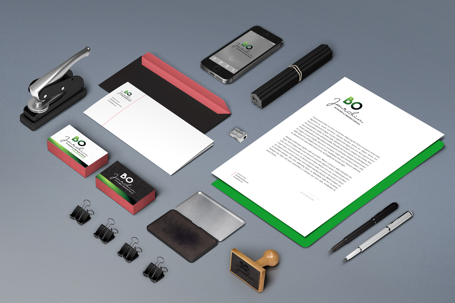 declinaison-logo-sur les-supports-de-communication