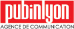 Agence de communication à Lyon Logo