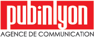logo-pubinlyon-agence-communication-lyon agence de communication à Lyon