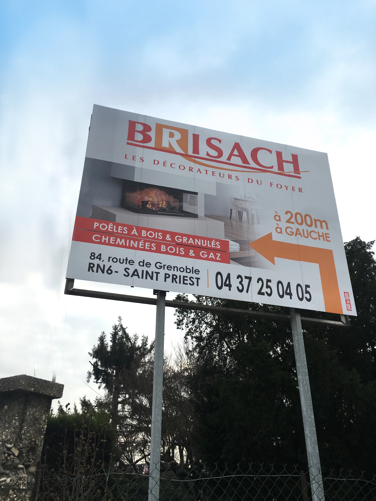 panneau-signalisation4x3 panneau4x3-brisach