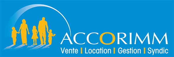 Accorimm Agence Immobilière