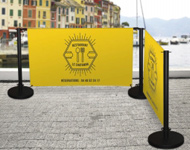 barriere-terrasse-pubinlyon BARRIERE-PERSONNALISEE-EVENEMENT-SALON-FOIRE