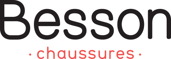 Besson Chaussures logo