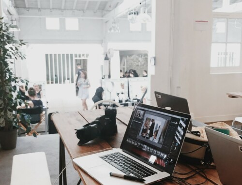 L’importance du design graphique pour une communication efficace
