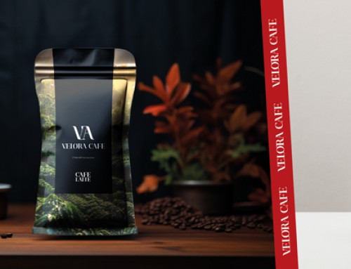 Trouver une identité de marque puissante