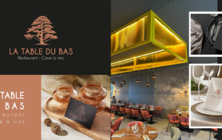 creation-logo-carte-de-visite-serviette-personnalise-menu-restaurant-mise-en-scene