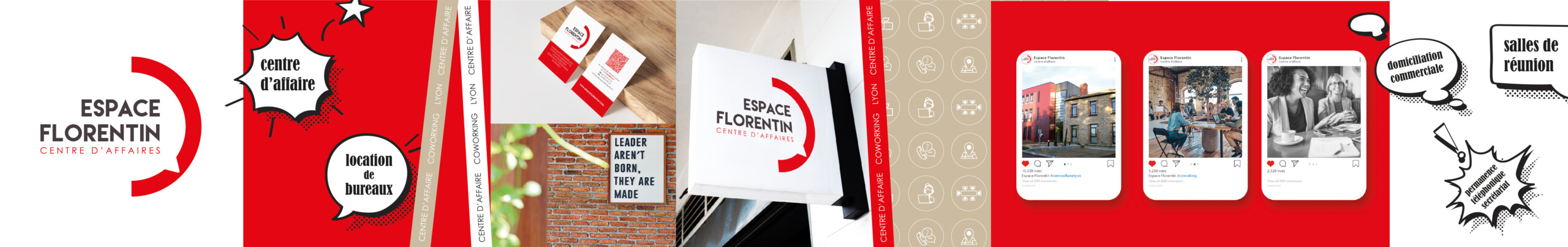 planche-presentation-logo-et-charte-graphique-espace-florentin-coworking-lyon
